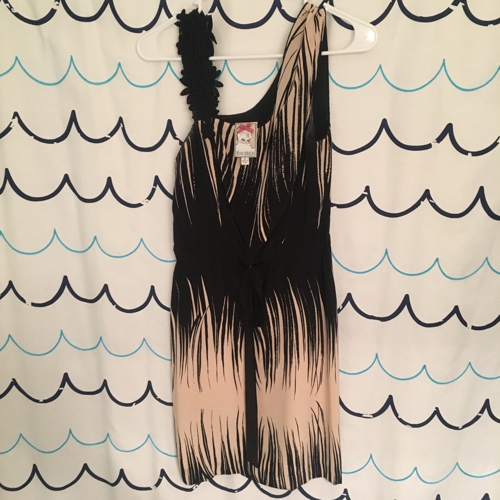 Yoana Baraschi knee length dress